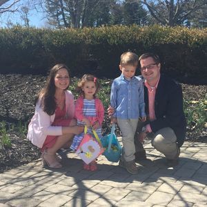 Meet your Posher, Sara